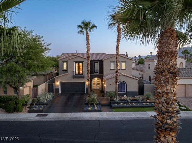 11247 Winter Cottage Place, Las Vegas, NV 89135