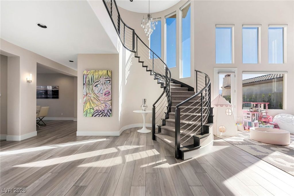 11247 Winter Cottage Place, Las Vegas, NV 89135