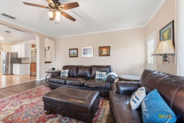 125 Eagle Flight, Cibolo, TX 78108