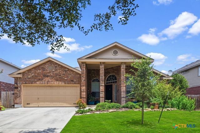125 Eagle Flight, Cibolo, TX 78108