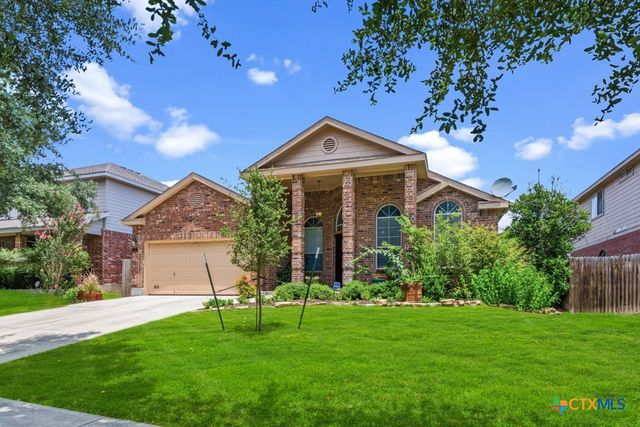 125 Eagle Flight, Cibolo, TX 78108