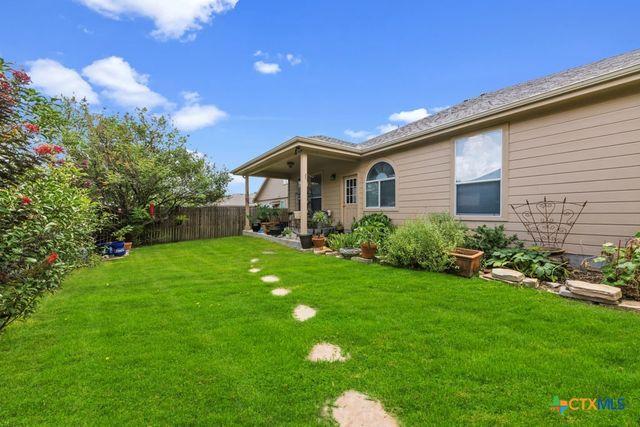 125 Eagle Flight, Cibolo, TX 78108