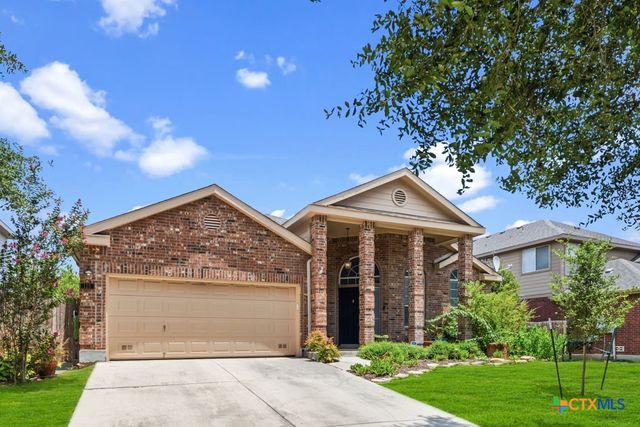 125 Eagle Flight, Cibolo, TX 78108