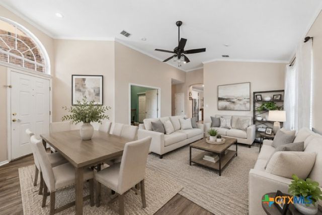 125 Eagle Flight, Cibolo, TX 78108