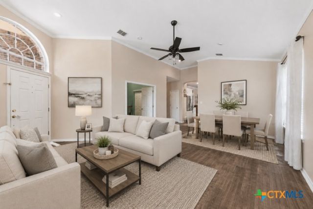 125 Eagle Flight, Cibolo, TX 78108