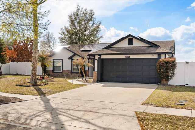 2602 BIRCHWOOD AVENUE, Kissimmee, FL 34744