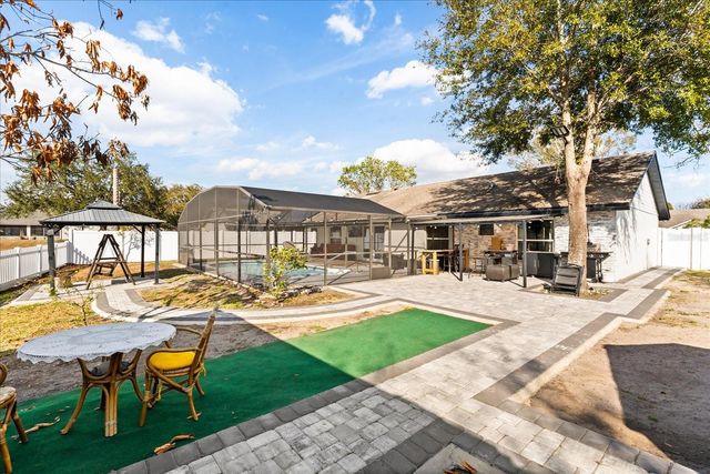 2602 BIRCHWOOD AVENUE, Kissimmee, FL 34744