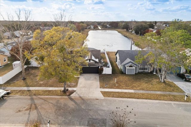 2602 BIRCHWOOD AVENUE, Kissimmee, FL 34744