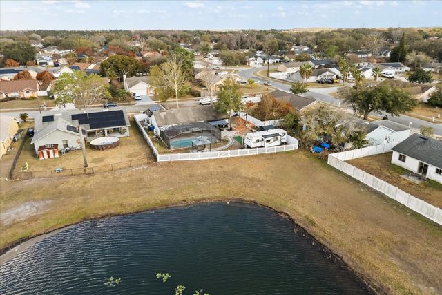 2602 BIRCHWOOD AVENUE, Kissimmee, FL 34744