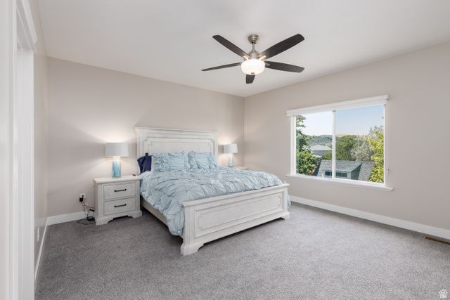 8045 S SUNSHINE CT, South Weber, UT 84405