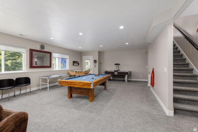 8045 S SUNSHINE CT, South Weber, UT 84405