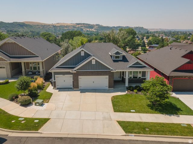 8045 S SUNSHINE CT, South Weber, UT 84405