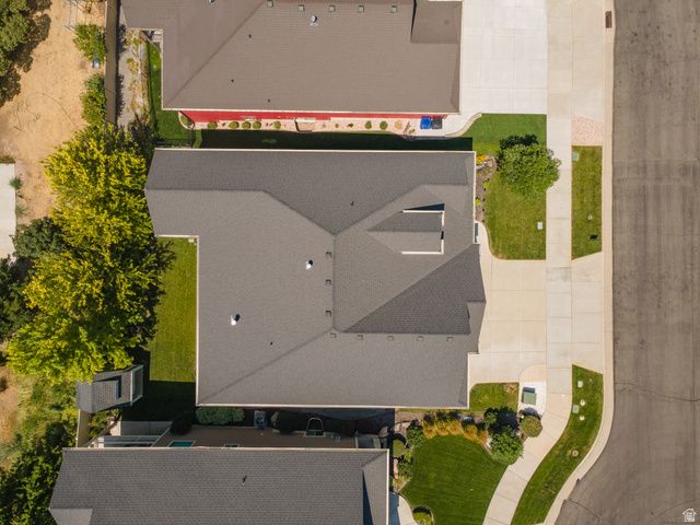 8045 S SUNSHINE CT, South Weber, UT 84405