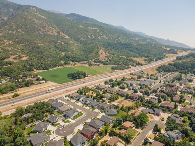 8045 S SUNSHINE CT, South Weber, UT 84405