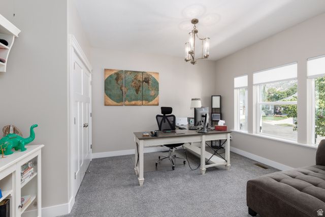 8045 S SUNSHINE CT, South Weber, UT 84405