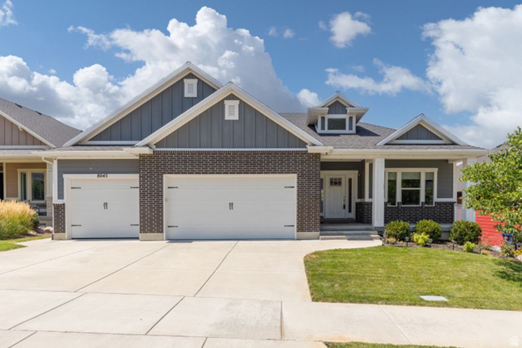 8045 S SUNSHINE CT, South Weber, UT 84405 — photo 4