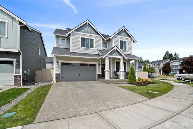 3115 Stephanie Loop NE, Lacey, WA 98516
