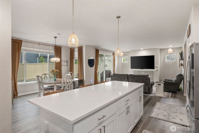 3115 Stephanie Loop NE, Lacey, WA 98516
