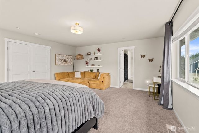 3115 Stephanie Loop NE, Lacey, WA 98516