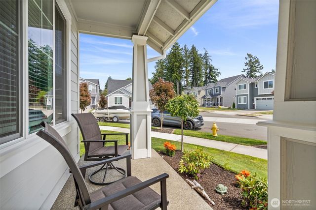 3115 Stephanie Loop NE, Lacey, WA 98516