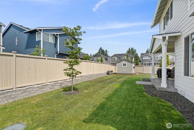 3115 Stephanie Loop NE, Lacey, WA 98516