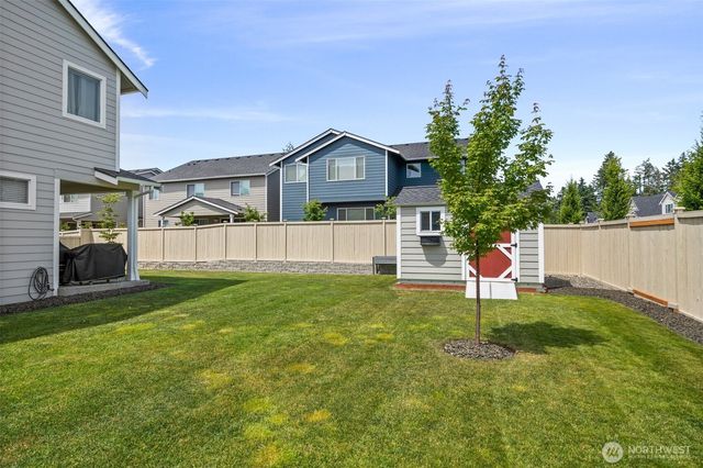3115 Stephanie Loop NE, Lacey, WA 98516