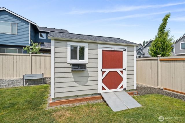 3115 Stephanie Loop NE, Lacey, WA 98516