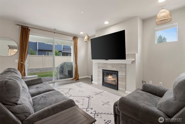 3115 Stephanie Loop NE, Lacey, WA 98516
