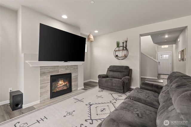 3115 Stephanie Loop NE, Lacey, WA 98516
