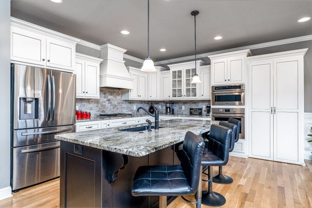 1036 Pretender Way, Columbia, TN 38401