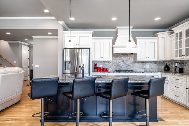 1036 Pretender Way, Columbia, TN 38401