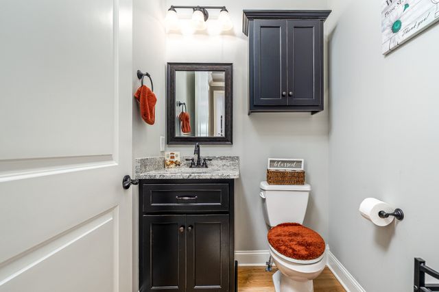 1036 Pretender Way, Columbia, TN 38401