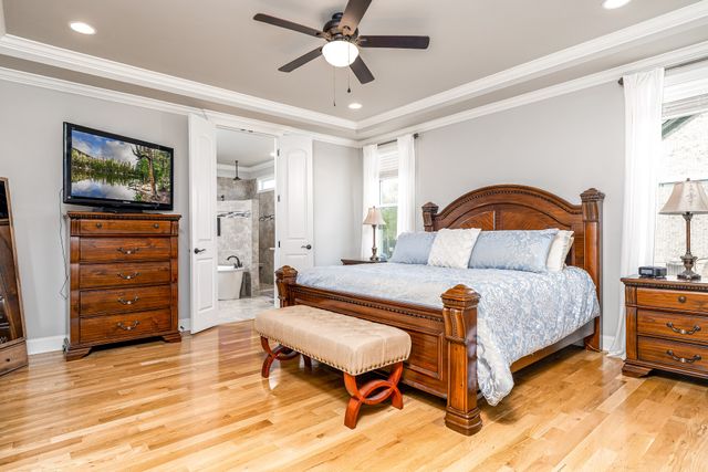 1036 Pretender Way, Columbia, TN 38401