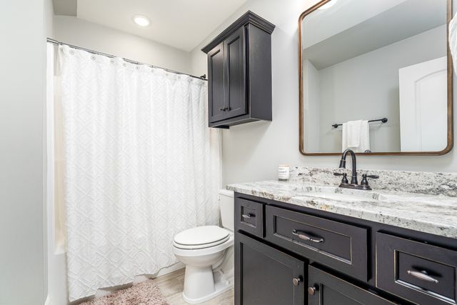 1036 Pretender Way, Columbia, TN 38401