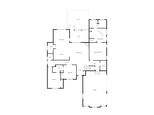 1036 Pretender Way, Columbia, TN 38401