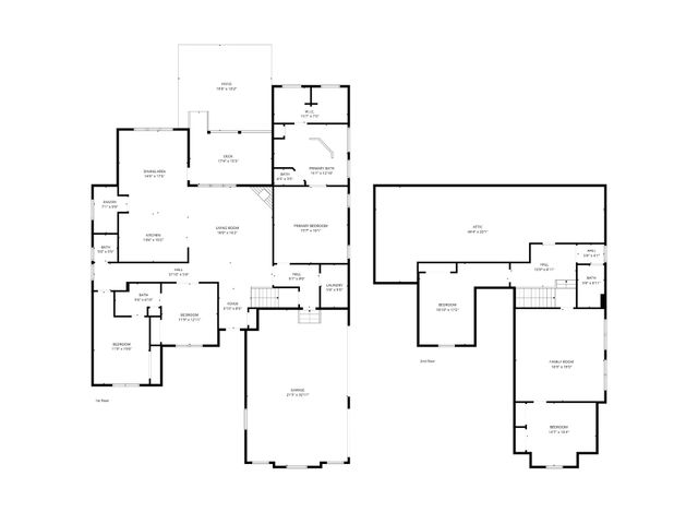 1036 Pretender Way, Columbia, TN 38401