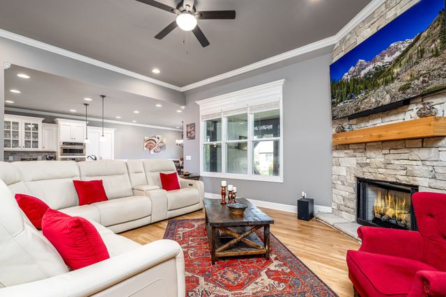 1036 Pretender Way, Columbia, TN 38401