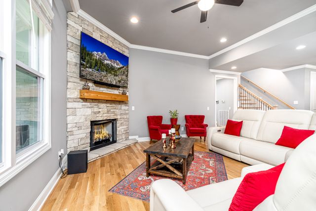 1036 Pretender Way, Columbia, TN 38401