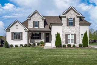 1036 Pretender Way, Columbia, TN 38401