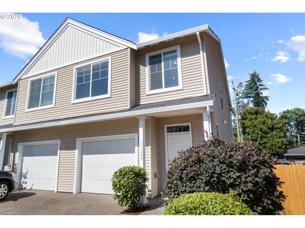 1149 N SPRUCE Ct, Canby, OR 97013