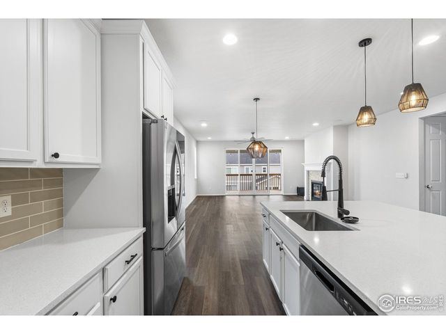 5132 Coltin Trl, Castle Rock, CO 80104