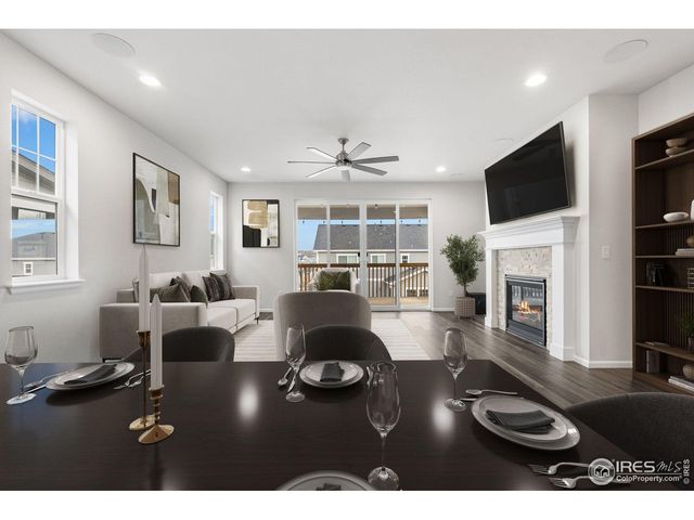 5132 Coltin Trl, Castle Rock, CO 80104