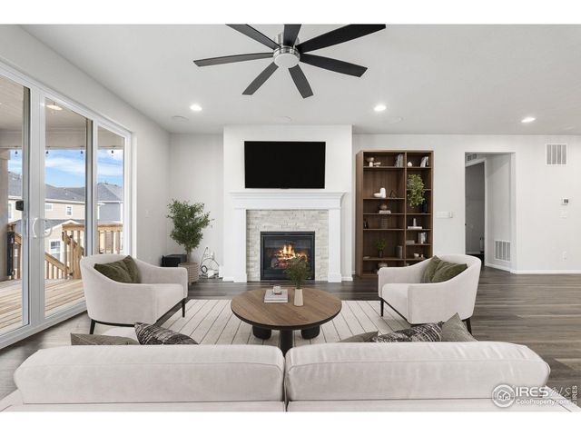 5132 Coltin Trl, Castle Rock, CO 80104