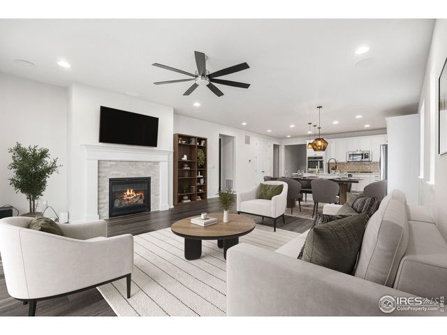 5132 Coltin Trl, Castle Rock, CO 80104