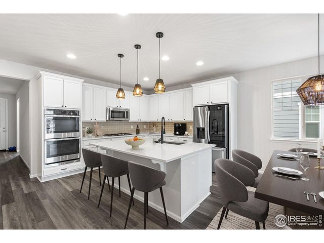 5132 Coltin Trl, Castle Rock, CO 80104