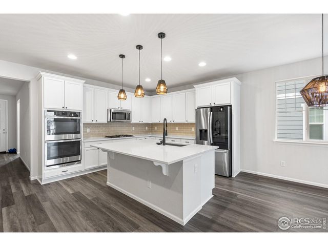 5132 Coltin Trl, Castle Rock, CO 80104