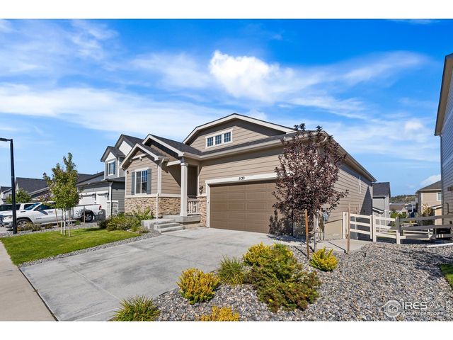 5132 Coltin Trl, Castle Rock, CO 80104