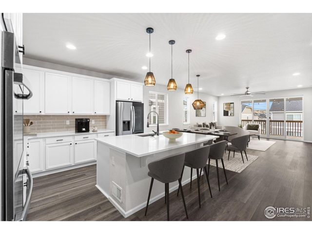 5132 Coltin Trl, Castle Rock, CO 80104