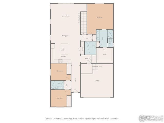 5132 Coltin Trl, Castle Rock, CO 80104