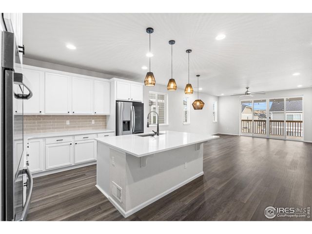 5132 Coltin Trl, Castle Rock, CO 80104